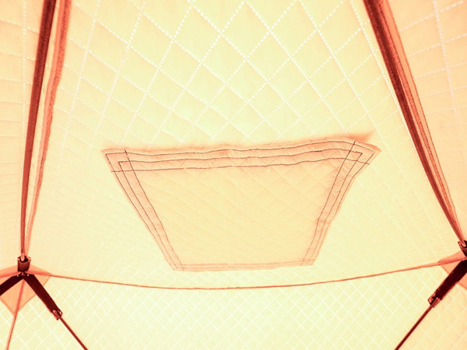 Зимняя палатка Ex-PRO Winter 1 в Краснодаре