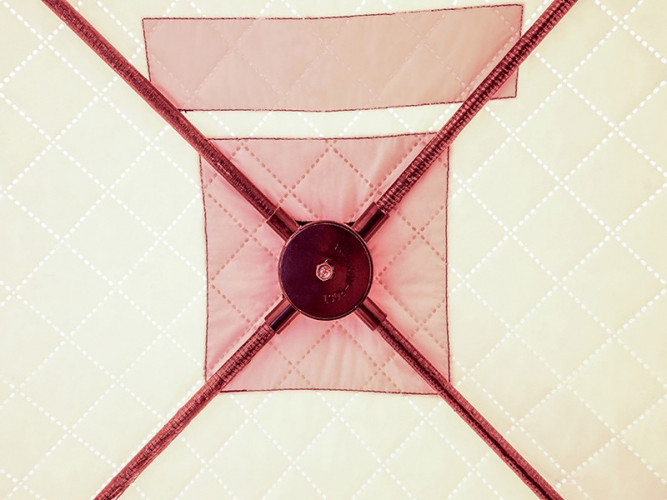 Зимняя палатка Ex-PRO Winter 1 в Краснодаре