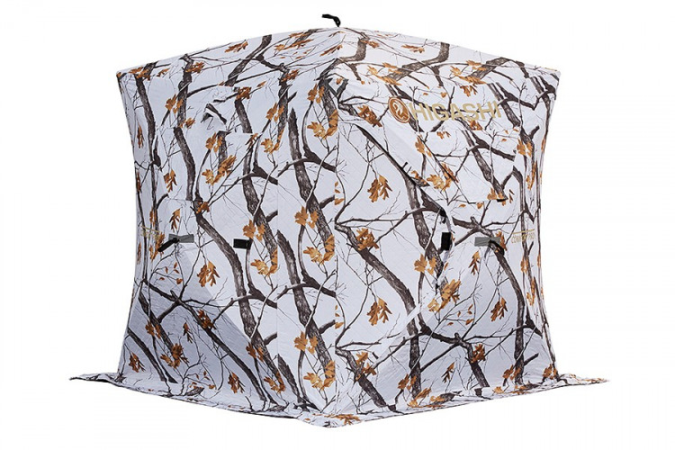 Палатка зимняя HIGASHI WINTER CAMO COMFORT PRO в Краснодаре