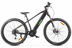 Электровелосипед Eltreco TOP