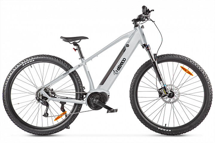 Электровелосипед Eltreco TOP в Краснодаре