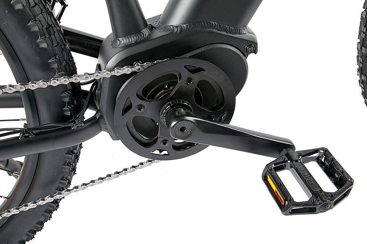 Электровелосипед Eltreco TOP в Краснодаре