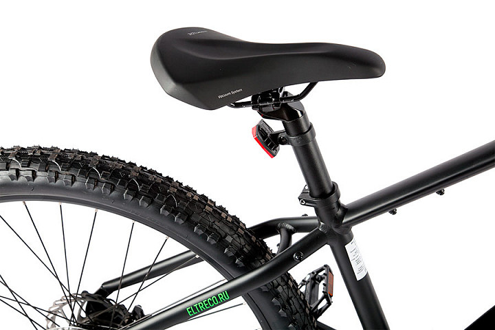 Электровелосипед Eltreco TOP в Краснодаре