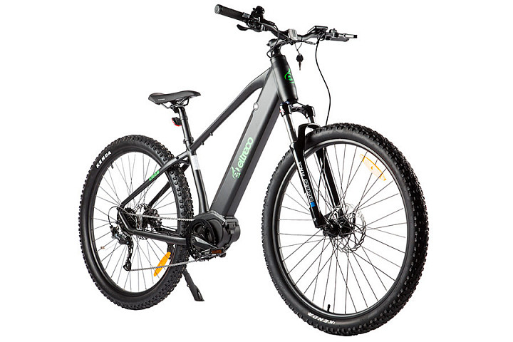 Электровелосипед Eltreco TOP в Краснодаре