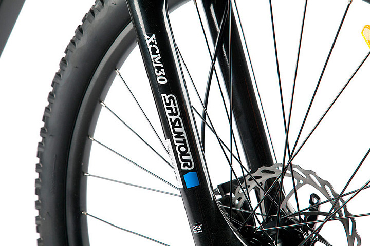 Электровелосипед Eltreco TOP в Краснодаре