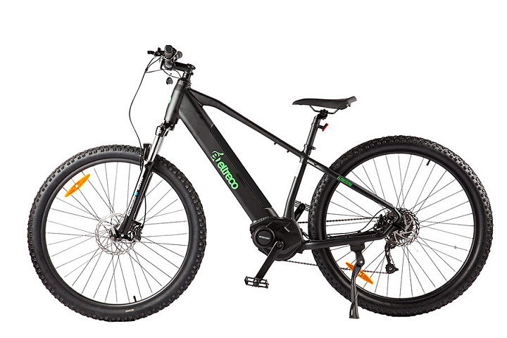Электровелосипед Eltreco TOP в Краснодаре