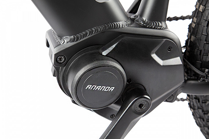 Электровелосипед Eltreco TOP в Краснодаре