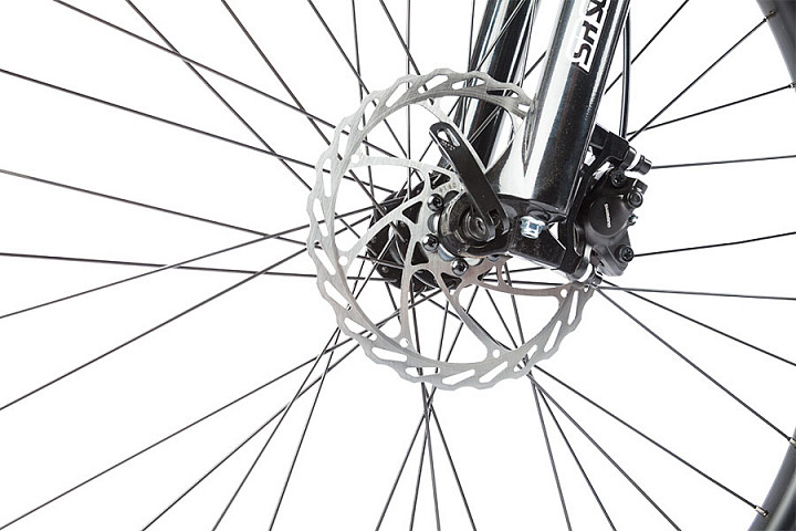 Электровелосипед Eltreco TOP в Краснодаре