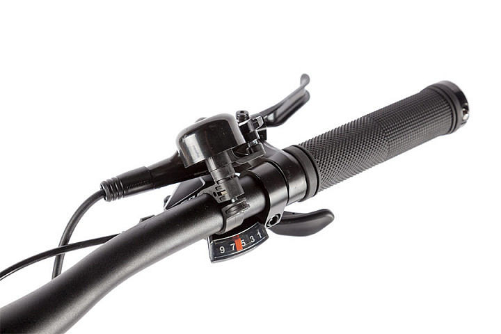 Электровелосипед Eltreco TOP в Краснодаре