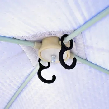 Палатка зимняя куб СЛЕДОПЫТ Long в Краснодаре