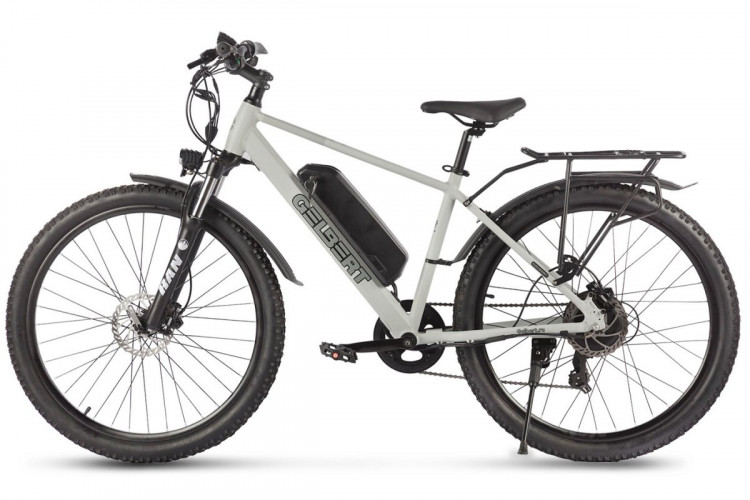 Электровелосипед Gelbert Ran 4 PRO в Краснодаре