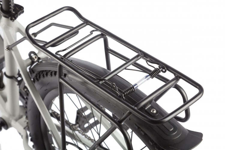 Электровелосипед Gelbert Ran 4 PRO в Краснодаре