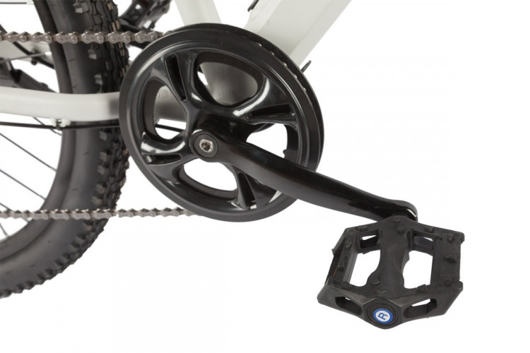 Электровелосипед Gelbert Ran 4 PRO в Краснодаре