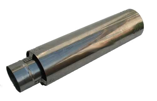 Труба изолированная Большая Пошехонка в Краснодаре