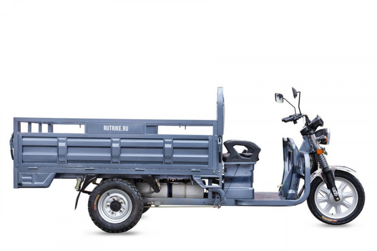 Грузовой электрический трицикл Rutrike Титан NEXT 2000 в Краснодаре