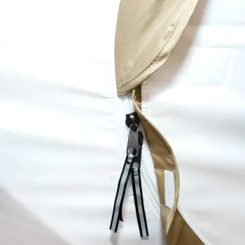 Палатка зимняя куб СЛЕДОПЫТ Premium Long в Краснодаре