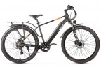 Электровелосипед Gelbert Ran Star 2 PRO в Краснодаре