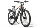 Электровелосипед Gelbert Ran Star 2 PRO в Краснодаре