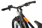 Электровелосипед Gelbert Ran Star 2 PRO в Краснодаре