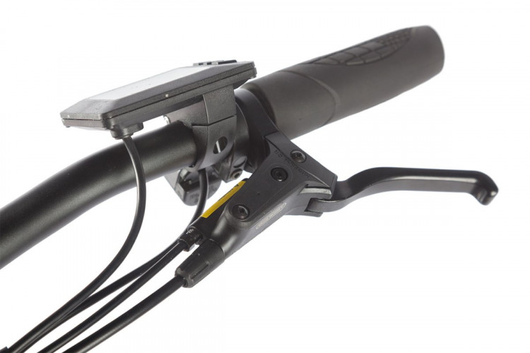 Электровелосипед Gelbert Ran Star 2 PRO в Краснодаре