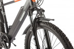 Электровелосипед Gelbert Ran Star 2 PRO в Краснодаре