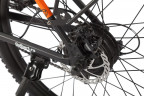 Электровелосипед Gelbert Ran Star 2 PRO в Краснодаре