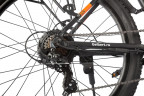 Электровелосипед Gelbert Ran Star 2 PRO в Краснодаре