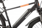 Электровелосипед Gelbert Ran Star 2 PRO в Краснодаре