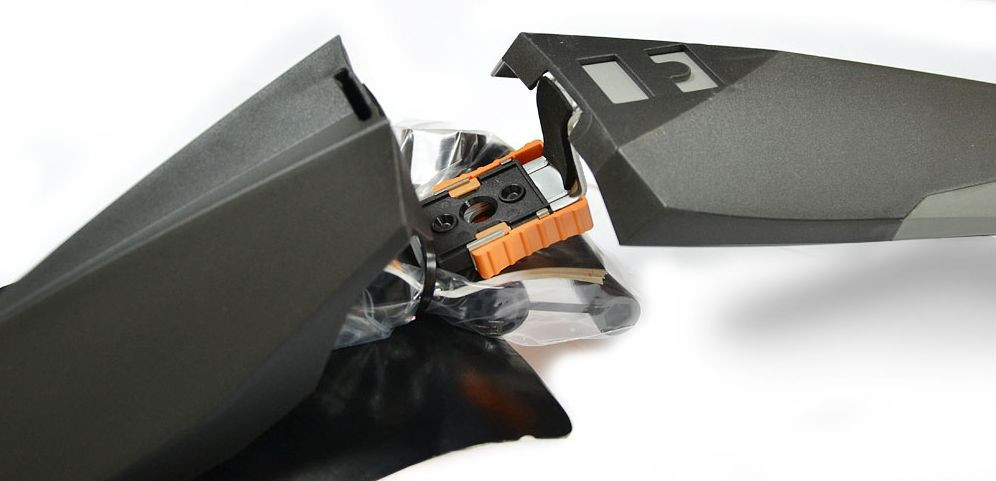 Крыло переднее в Краснодаре