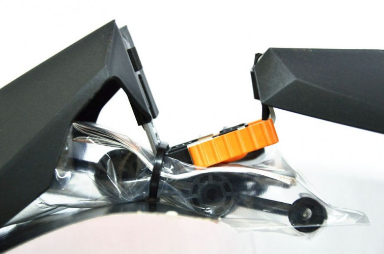 Крыло переднее в Краснодаре