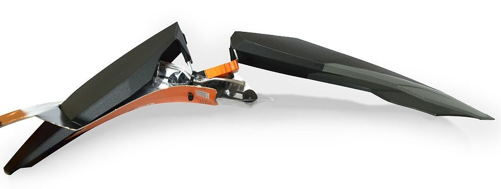 Крыло переднее в Краснодаре