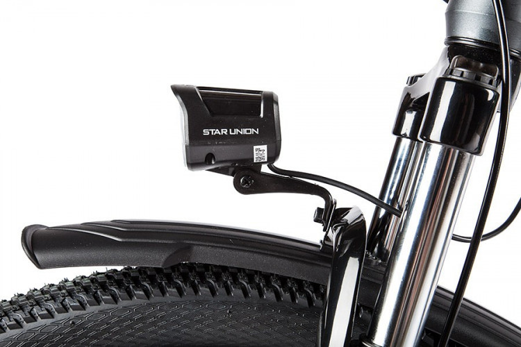 Электровелосипед Eltreco XT 750 в Краснодаре