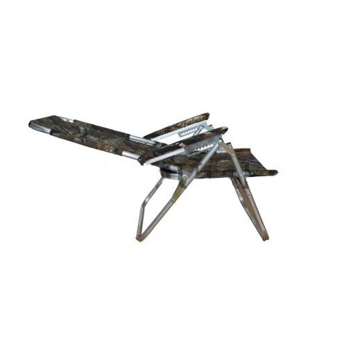 Кресло-шезлонг Медведь №6 в Краснодаре