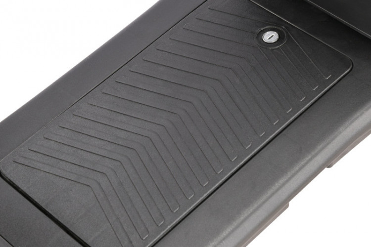 Электроскутер White Siberia IKRA 5000W в Краснодаре