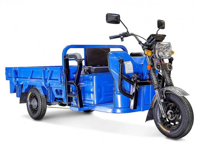 Грузовой электрический трицикл Rutrike Габарит 1700 в Краснодаре