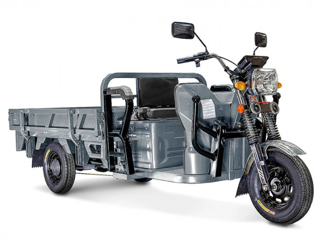 Грузовой электрический трицикл Rutrike Габарит 1700 в Краснодаре