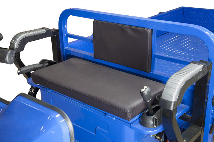 Грузовой электрический трицикл Rutrike Габарит 1700 в Краснодаре