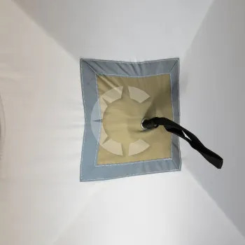 Палатка зимняя куб СЛЕДОПЫТ Premium 1.8x1.8 в Краснодаре