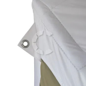 Палатка зимняя куб СЛЕДОПЫТ Premium 1.8x1.8 в Краснодаре