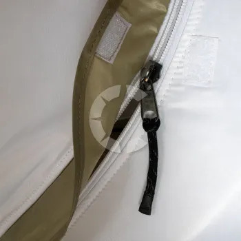 Палатка зимняя куб СЛЕДОПЫТ Premium 1.8x1.8 в Краснодаре