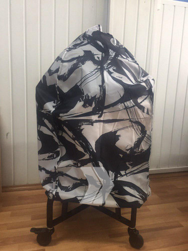 Чехол на гриль керамический Start Grill 22 в Краснодаре