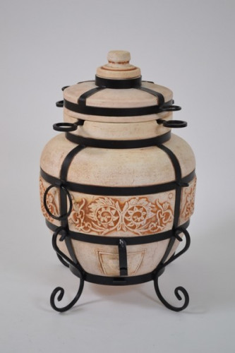 Тандыр Султан Хайдар Средний в Краснодаре