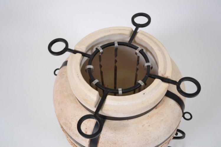 Тандыр Султан Хайдар Средний в Краснодаре