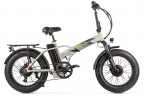 Электровелосипед Gelbert Saturn Dual PRO в Краснодаре