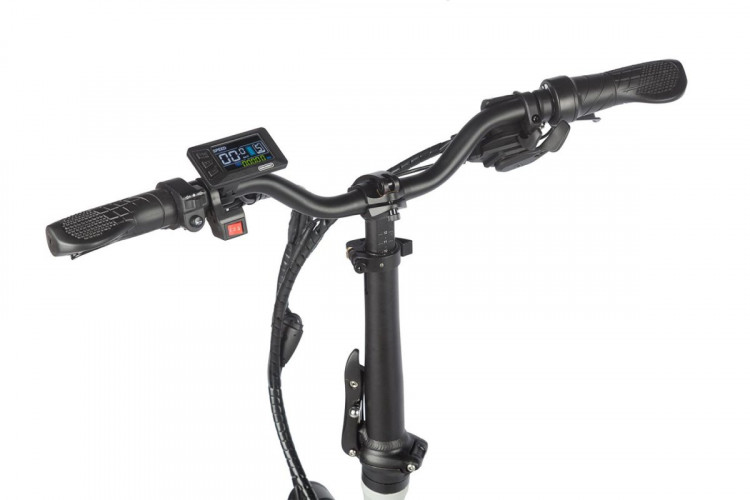 Электровелосипед Gelbert Saturn Dual PRO в Краснодаре