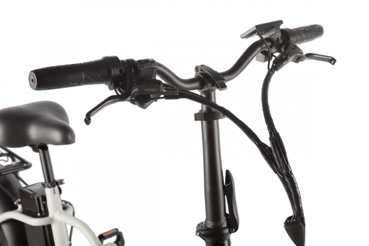 Электровелосипед Gelbert Saturn Dual PRO в Краснодаре