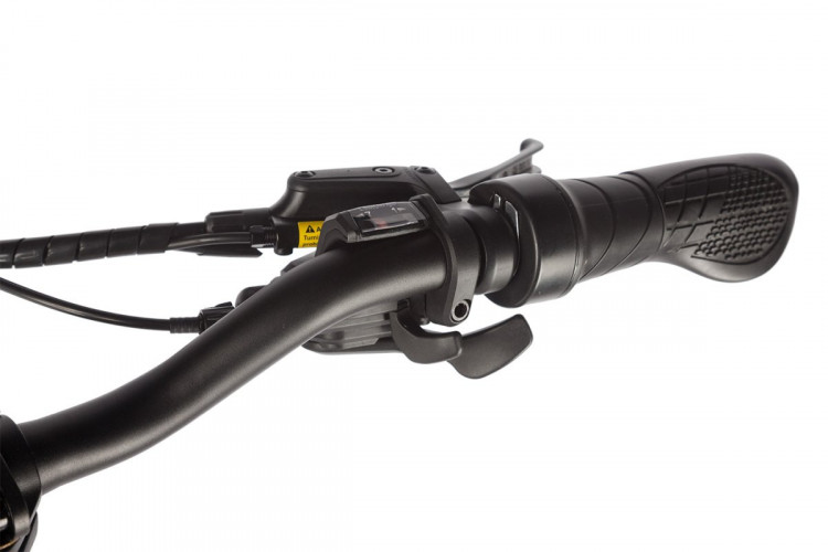 Электровелосипед Gelbert Saturn Dual PRO в Краснодаре