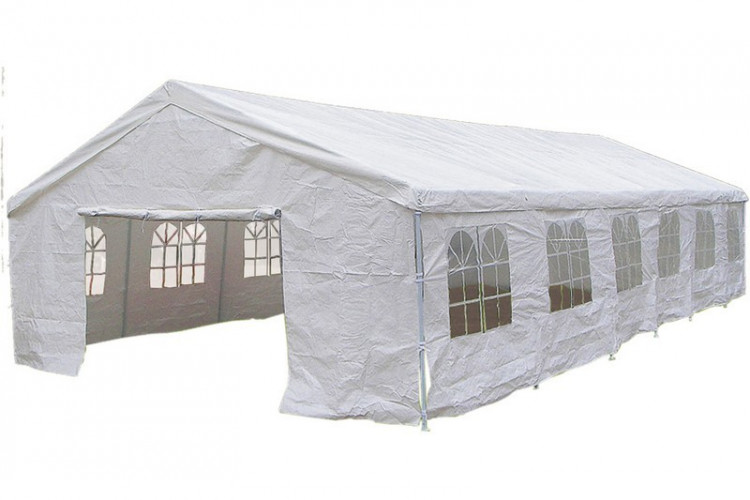 Шатер-тент Green Glade 12 х 6 х 3,2 м (3020) в Краснодаре