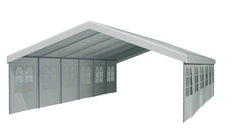 Шатер-тент Green Glade 12 х 6 х 3,2 м (3020) в Краснодаре