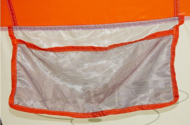 Палатка для рыбалки Нельма Куб 2 в Краснодаре